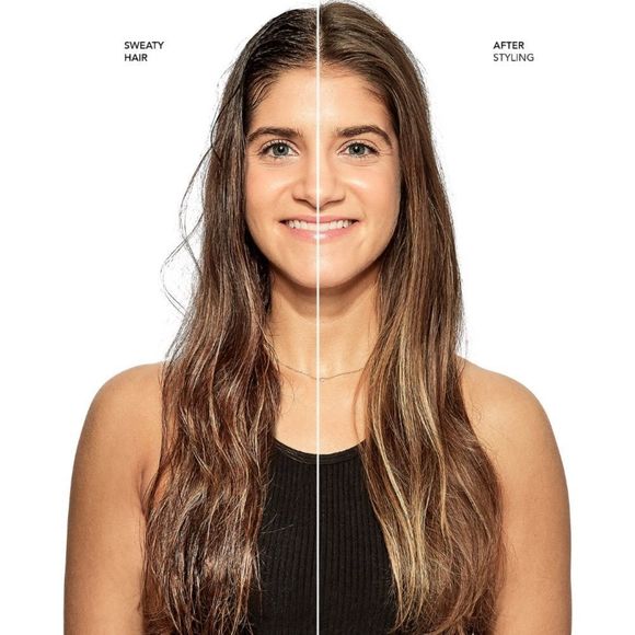 $5❤️‍🔥 LAST 1! Bumble and Bumble Pret-A-Powder Post Workout Dry Shampoo Mist - Picture 3 of 7